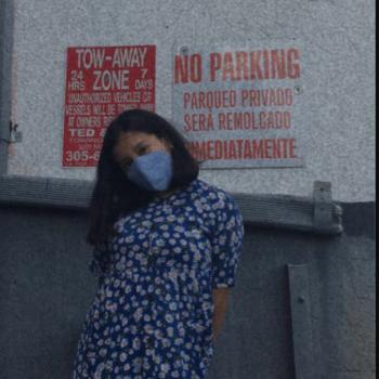 Babysitter in Miami: Zara
