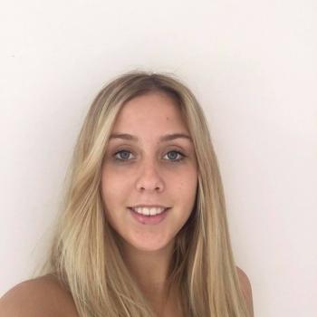 Babysitter Kapellen: Anastasia