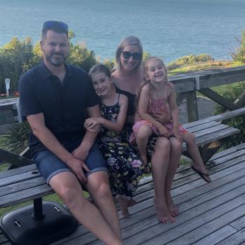 Nanny job in Whanganui: babysitting job Lisa