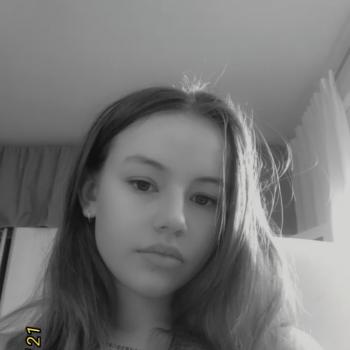 Babysitter in Hamburg: Lillie Sofia