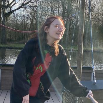 Oppas in Schiedam: Sarah