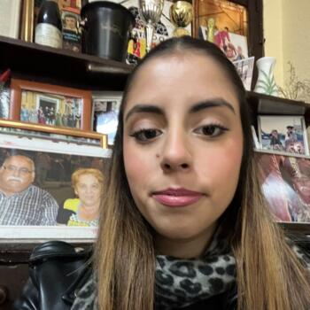 Nanny in Castellon: Anneloren