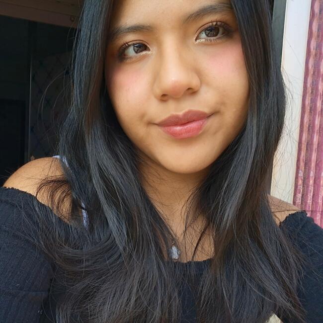 Canguro en Madrid: Vanesa