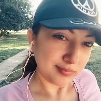 Niñera en Valencia: Helen