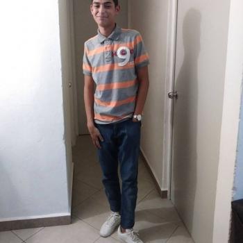 Agencia de cuidado de niños en Veracruz: Carlos