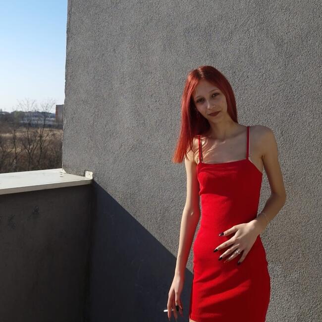 Babysitter in Timișoara: Cristina