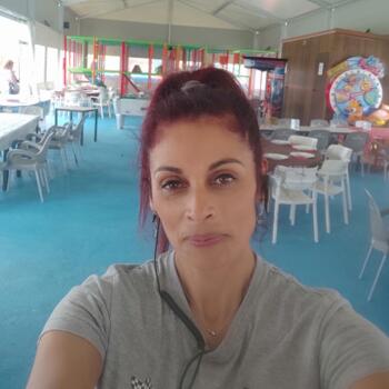 Babysitter Torrevieja: Patricia