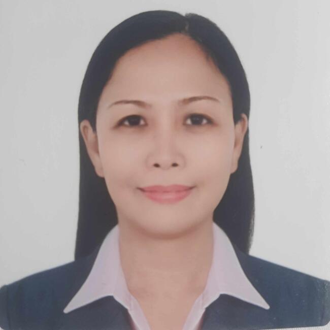 Babysitter in Singapore: Christina Cayona