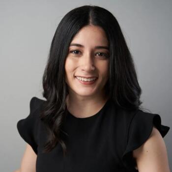 Parent Heredia: Tania