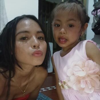 Niñera Villavicencio: Diana andrea