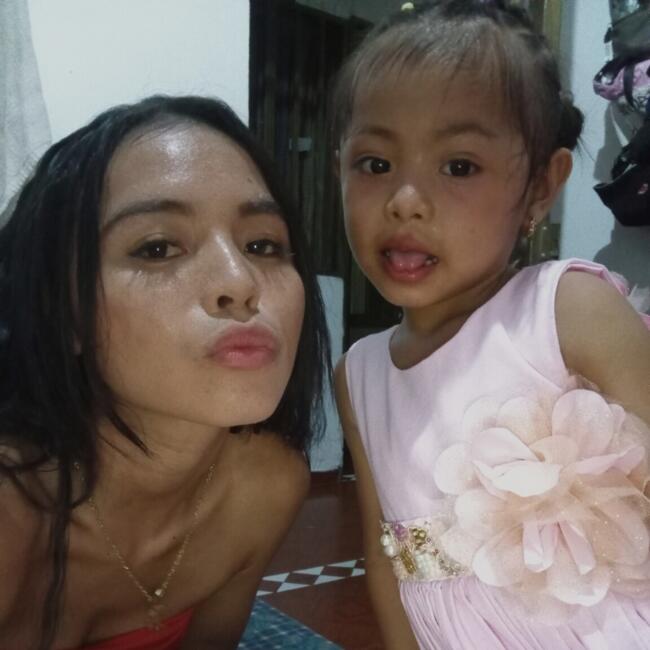 Niñera en Villavicencio: Diana andrea