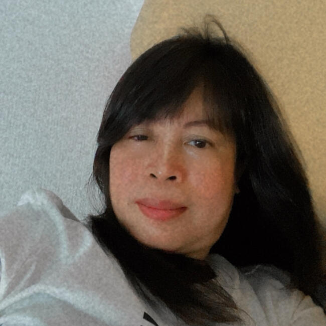 Babysitter in Paris: Florentina