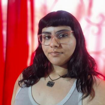 Babysitter in Mar del Plata: Luna Alegre