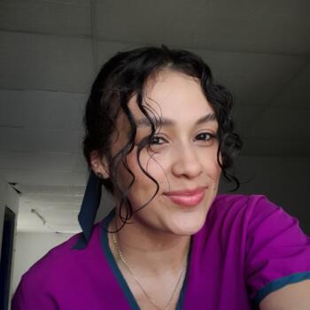 Babysitter in Villavicencio: Katherin