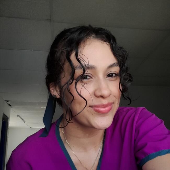 Babysitter in Villavicencio: Katherin