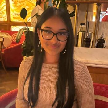 Babysitter Hemel Hempstead: Anisa