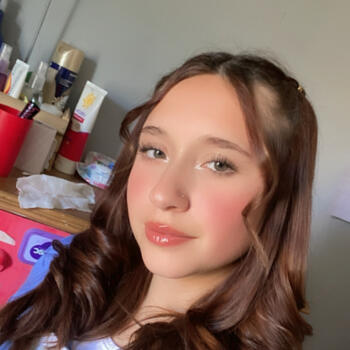 Babysitter in Isla de Maipo: Mariana