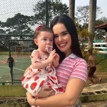 Babá em Nova Iguaçu: Ana Beatriz