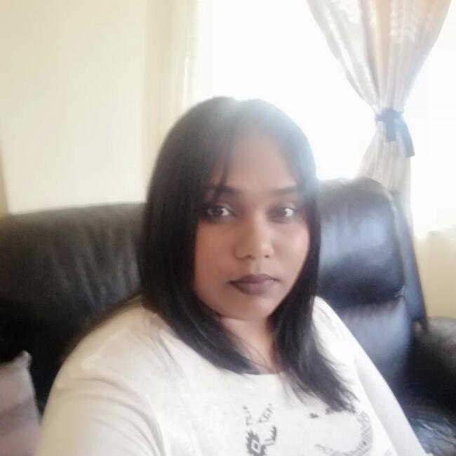 Nanny in Durban: Claudine
