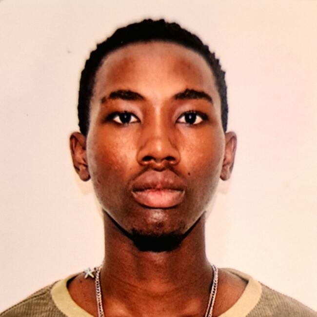 Babysitter in Bloemfontein: Amber