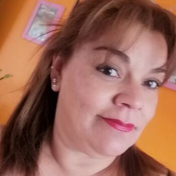 Niñera en Quilpué: Marisol