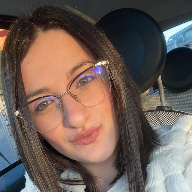 Babysitter in Asti: Emanuela