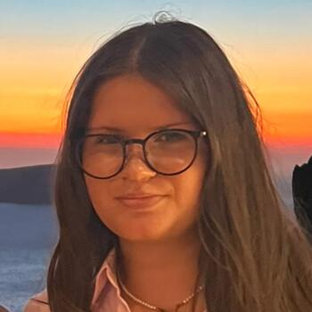 Baby-sitter in Klosterneuburg: Katharina