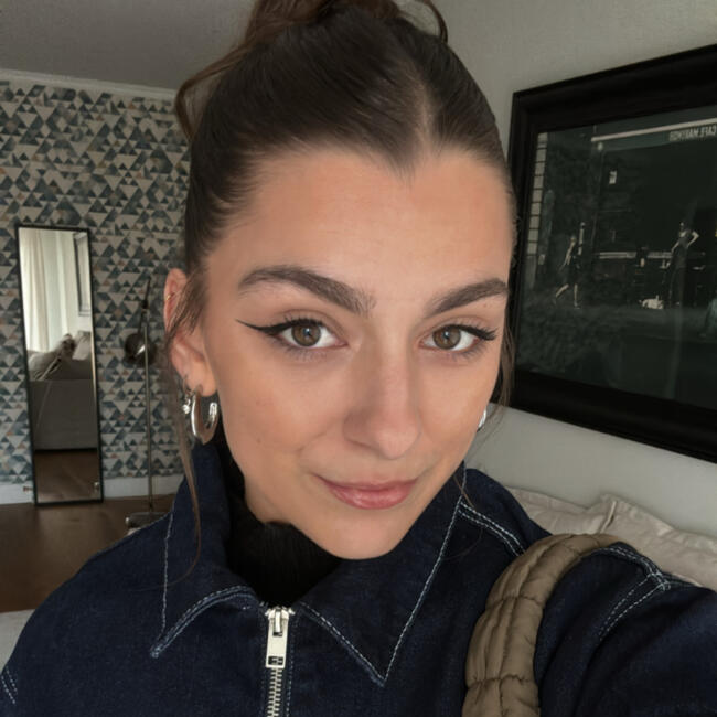 Babysitter in Deuil-la-Barre: Ilona