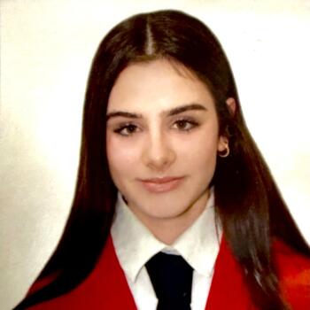 Canguro en Villaverde del Río: Carmen Palacios Fernández