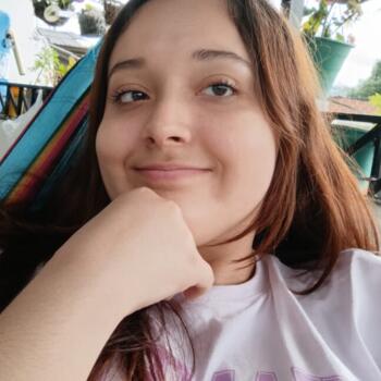 Niñera en Cali: Ariadna