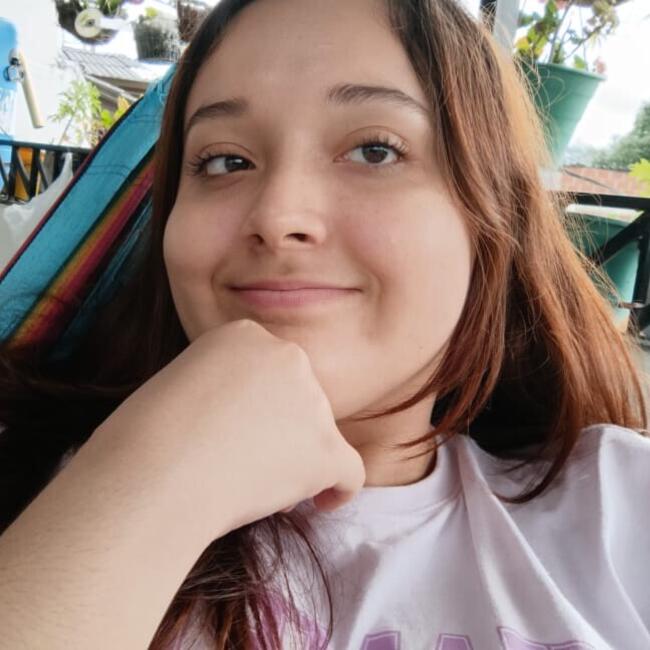 Niñera en Cali: Ariadna