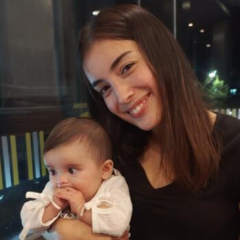 Parent Moreno: Carolina