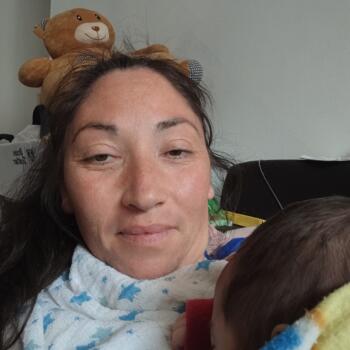 Babysitter in Santiago: Karen