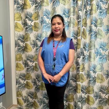 Babysitter in Lappeenranta: JENNIPHER