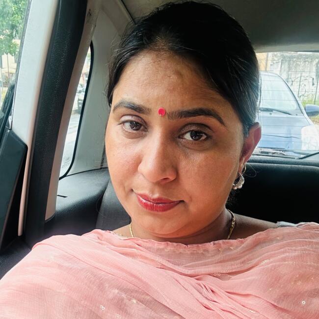 Babysitter a Cisterna di Latina: Harjit