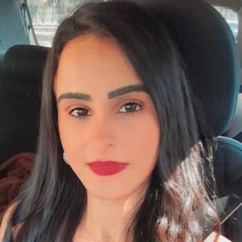 Babá em Diadema: Daiane silva Santos