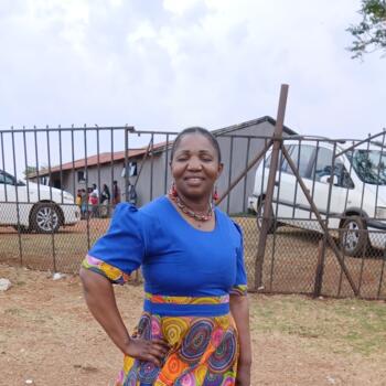 Babysitter Boksburg: Noko Phinah