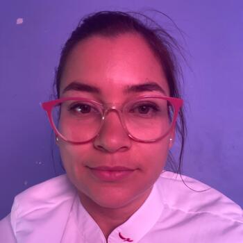 Trabajo para niñera en Floridablanca: trabajo de niñera Katherine