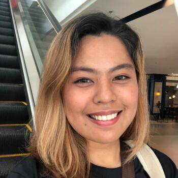 جليسة أطفال في أبوظبي: Jhanela Ann