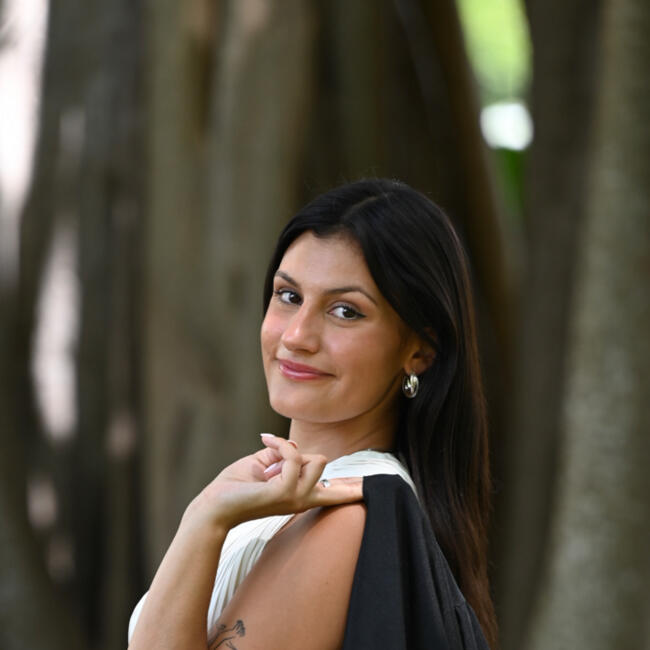 Babysitter in Fort Lauderdale: Victoria