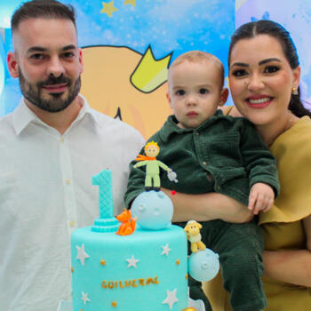 Emprego de babá em Piracicaba: emprego de babá Yngrid