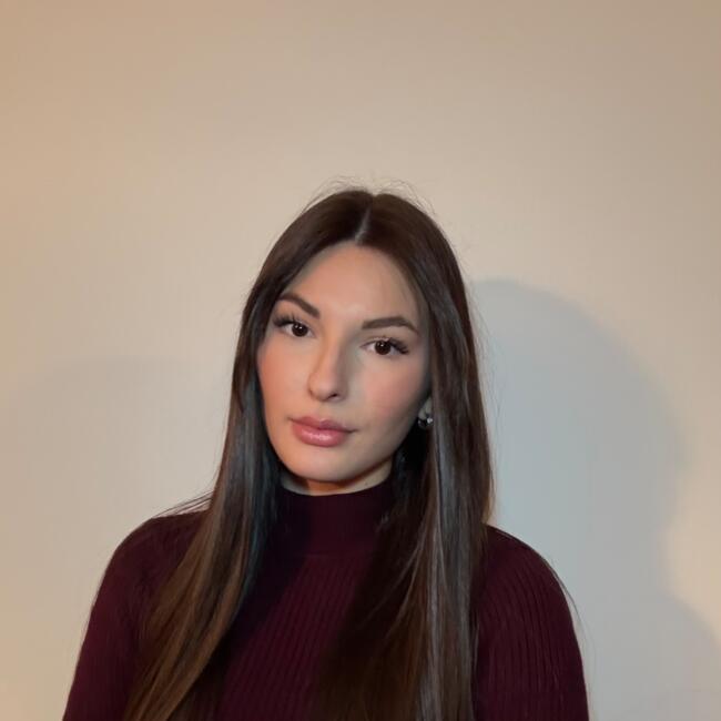 Babysitter a Cavaglio D'Agogna: Giorgia