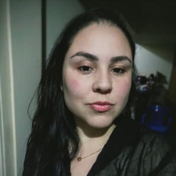 Babysitter in Santa Maria: Ester