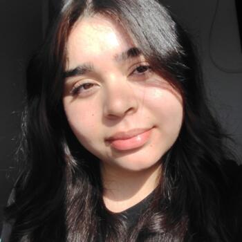 Niñera en Villa Alemana: Antonella