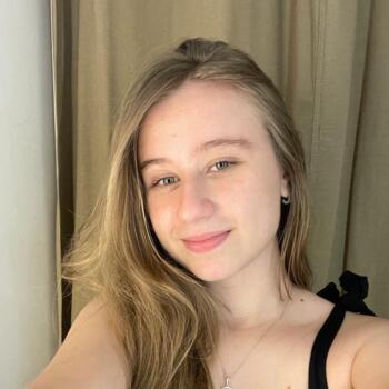 Babysitter in Cork: Gabriela