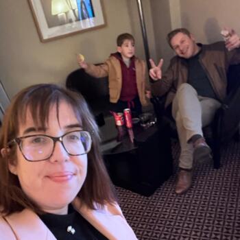 Babysitting job in Barcelos: babysitting job Lisiane