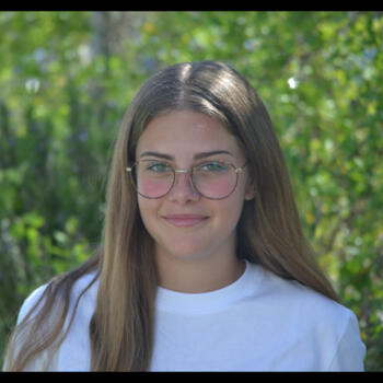 Canguro en Sils: Sonia