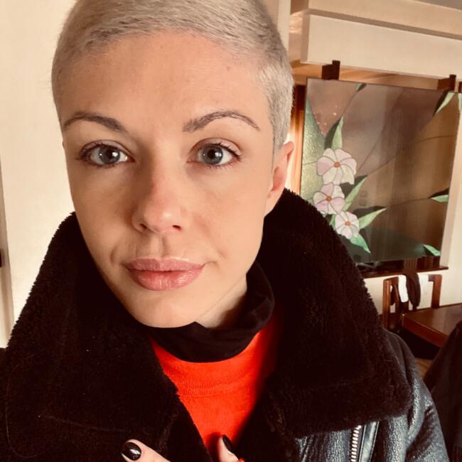 Babysitter a Arzignano: Martina