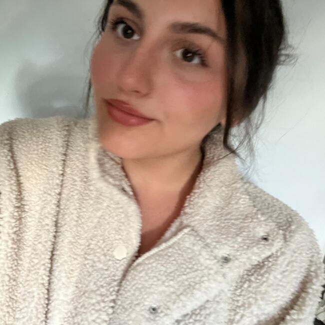 Babysitter in Carros: Clara