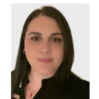 Babysitter Palma Campania: Valeria